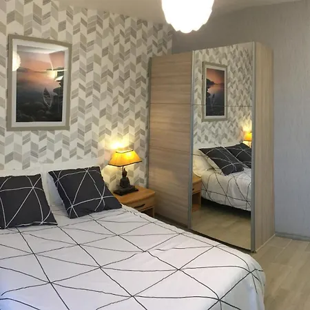 Apartman 3p Pres De Chambry